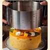 Pastry rings